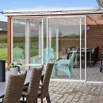 4 Bedroom Stunning In * Nakskov