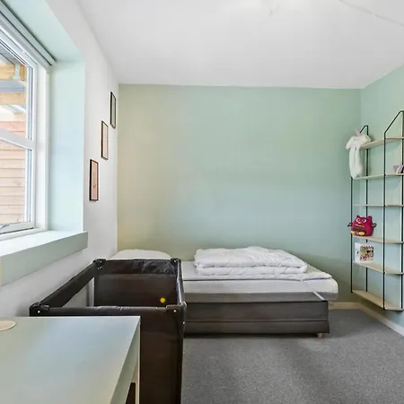 4 Bedroom Stunning In * Nakskov