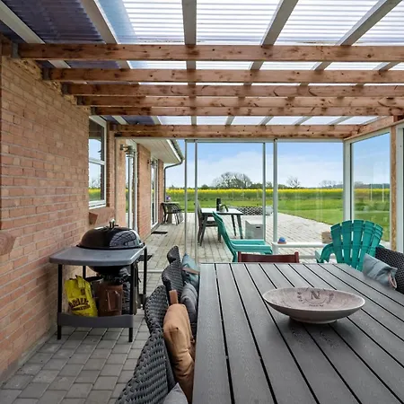 4 Bedroom Stunning In Prázdninový dům *