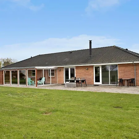 4 Bedroom Stunning In * Nakskov